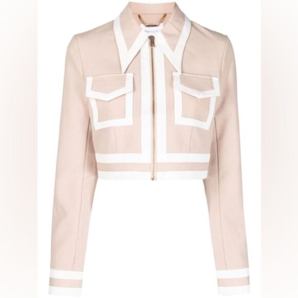 Alice McCall Runway MIDNIGHT LOVE JACKET - Picture 6 of 12